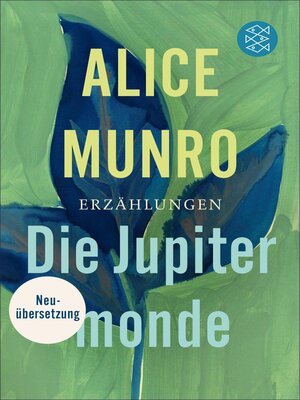 cover image of Die Jupitermonde